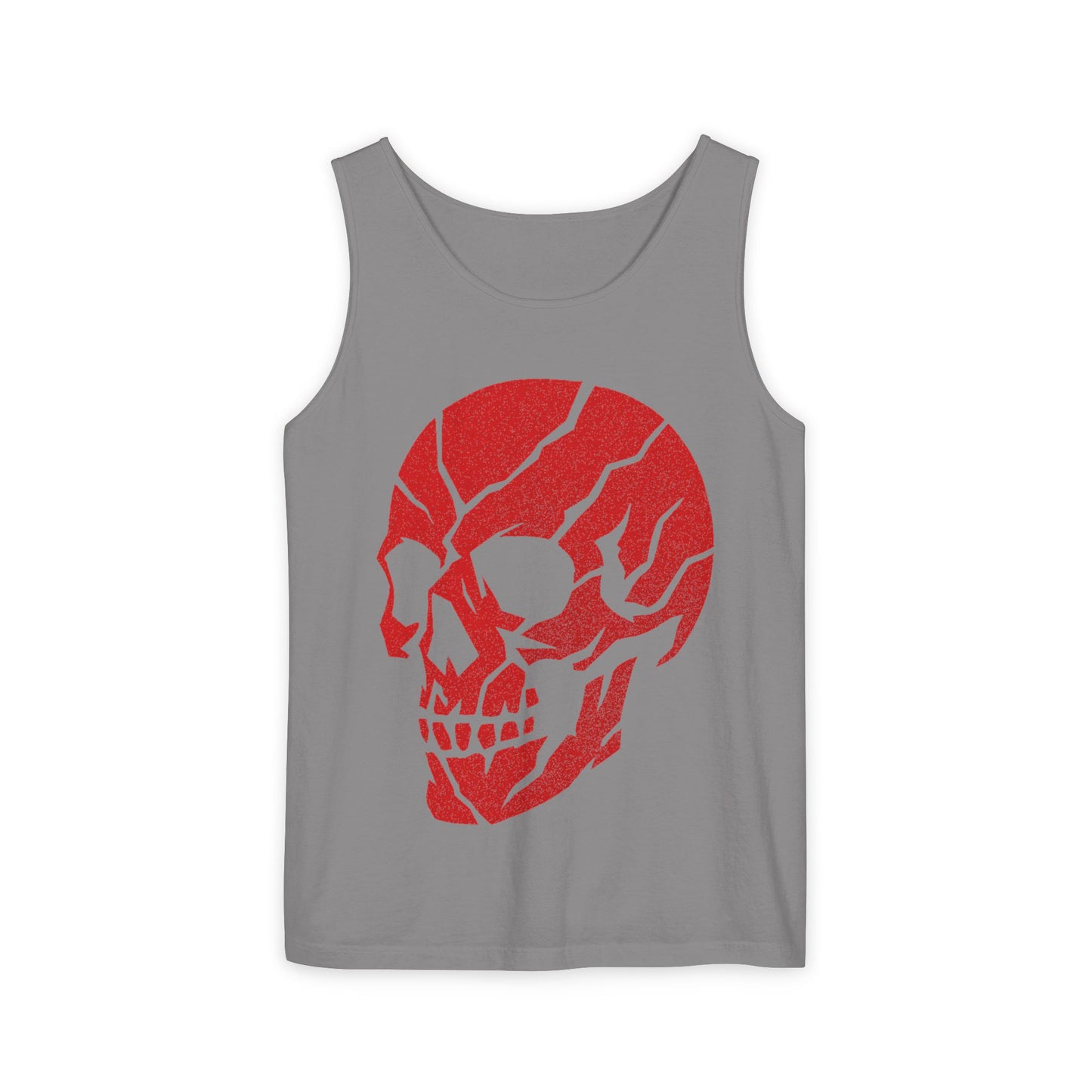 Fractured Skull Tank