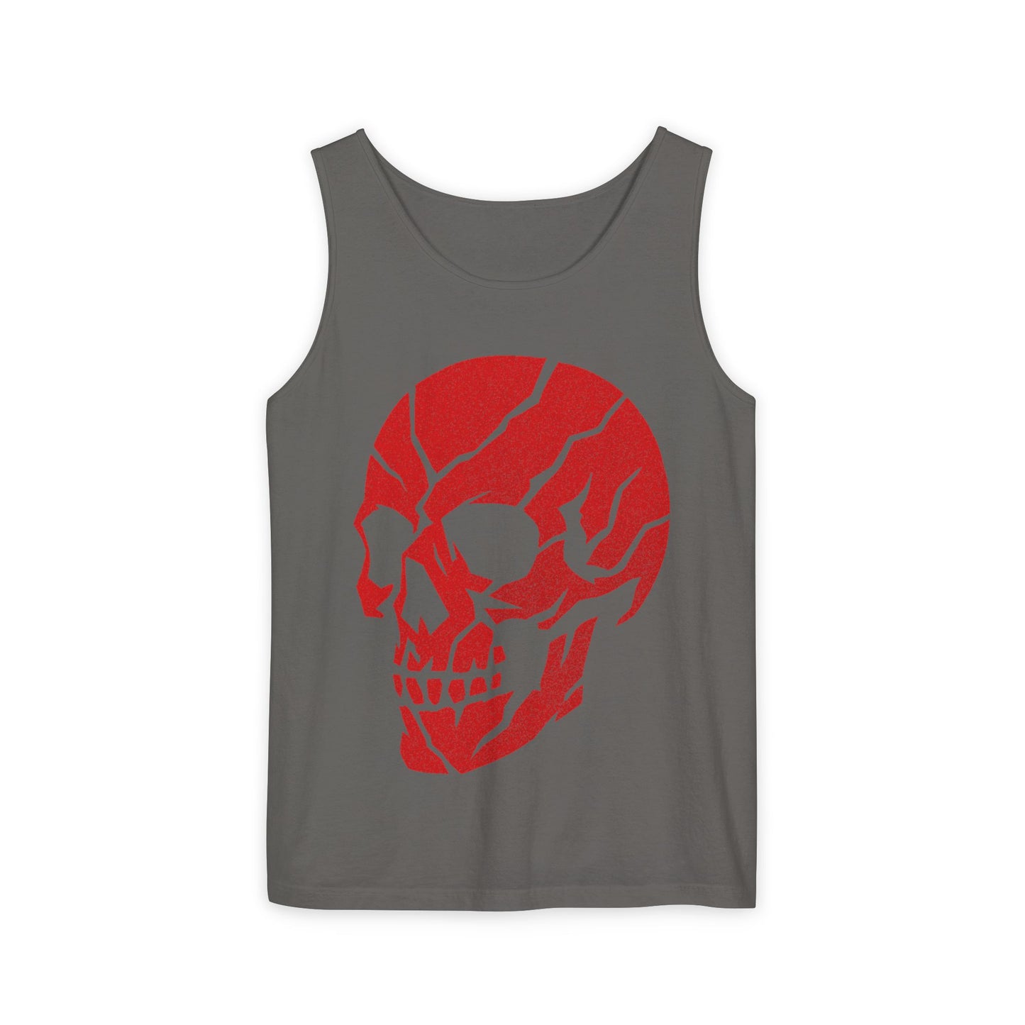Fractured Skull Tank