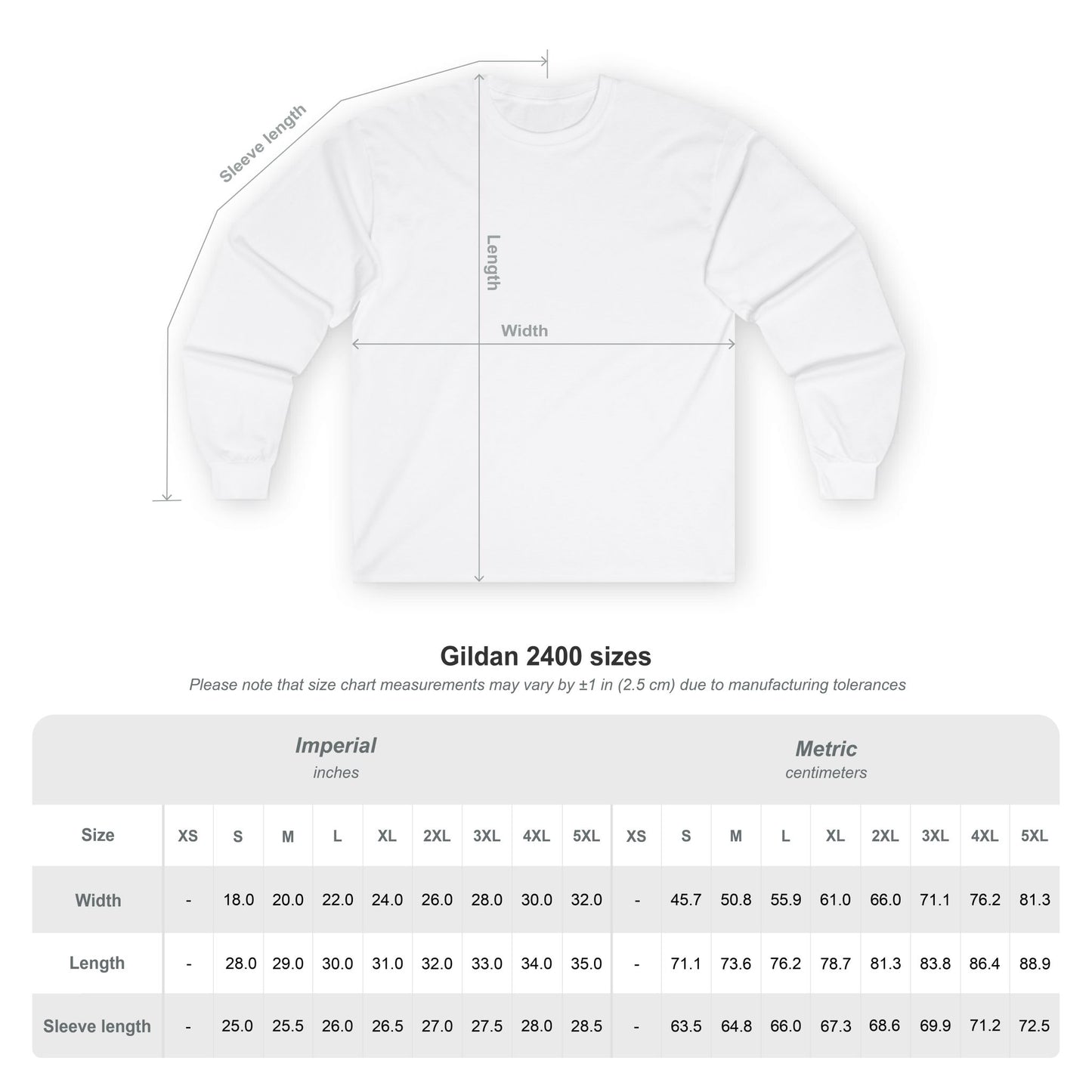Fractured Skull Cotton L/S