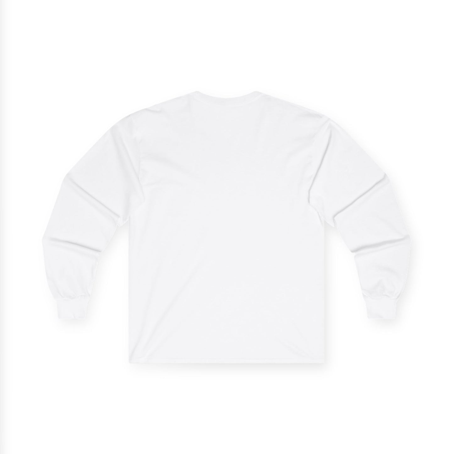 Fractured Skull Cotton L/S