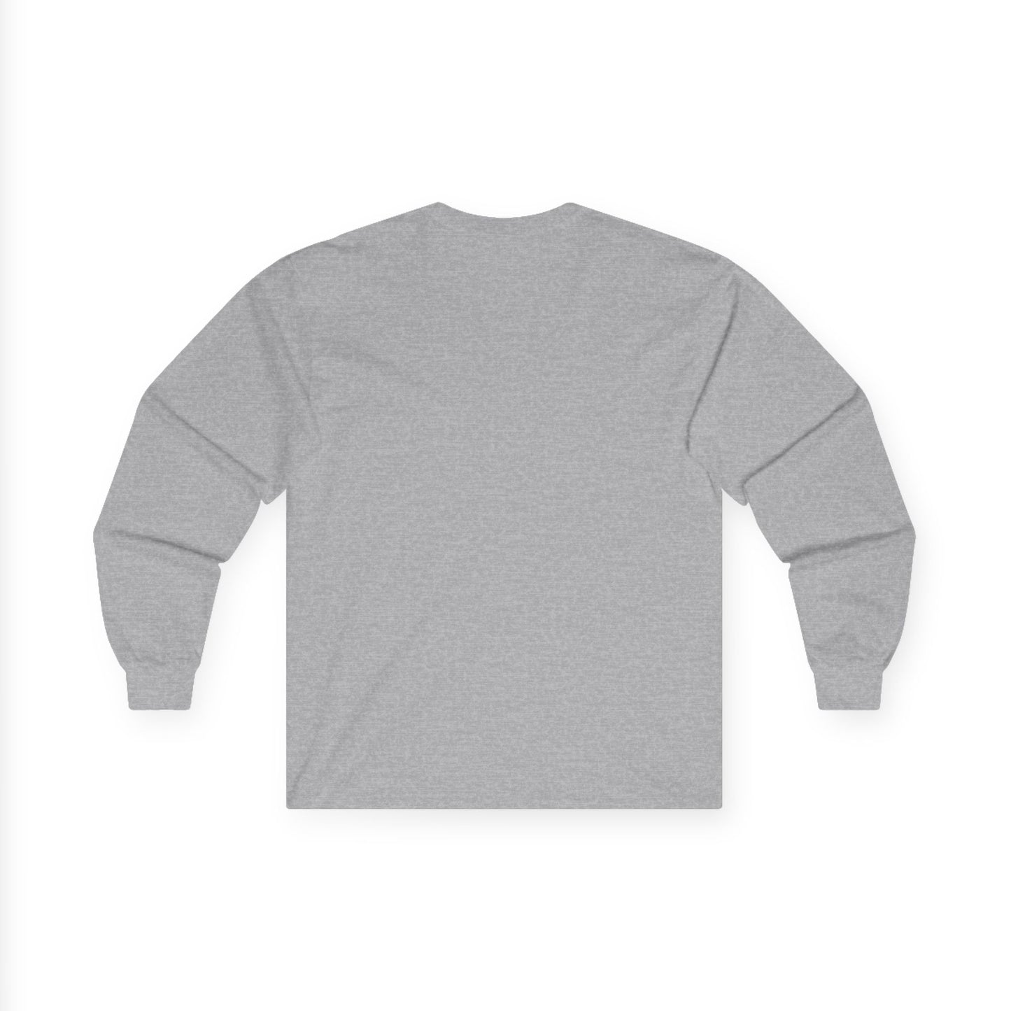 Fractured Skull Cotton L/S