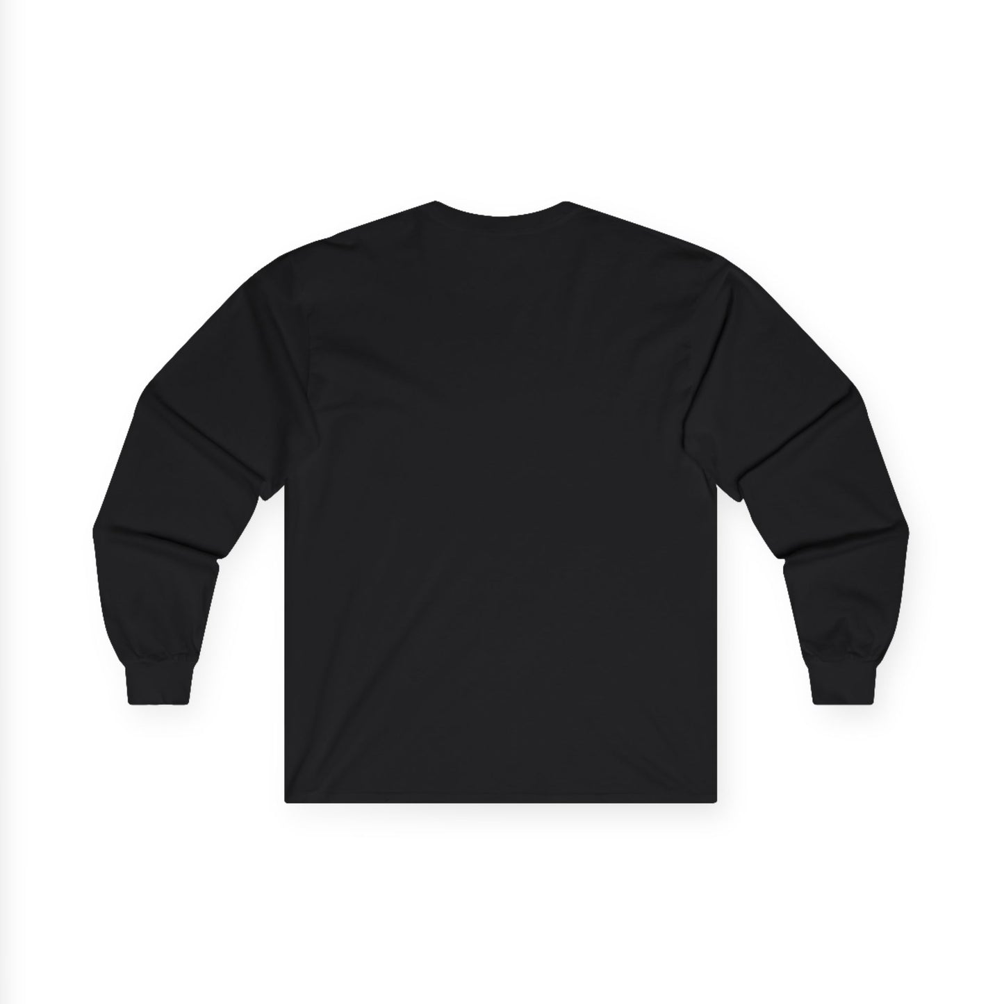 Fractured Skull Cotton L/S