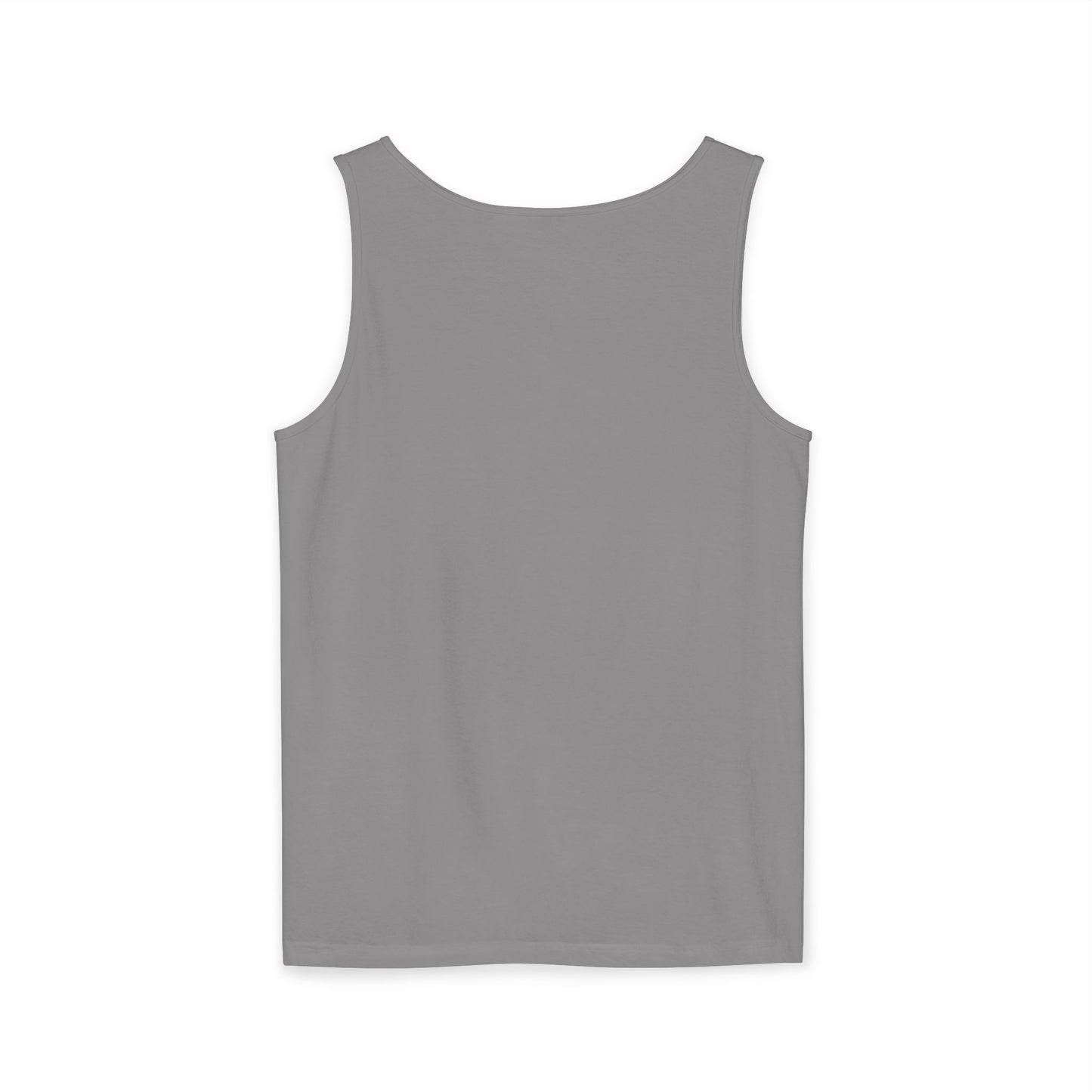 Fractured Skull Tank