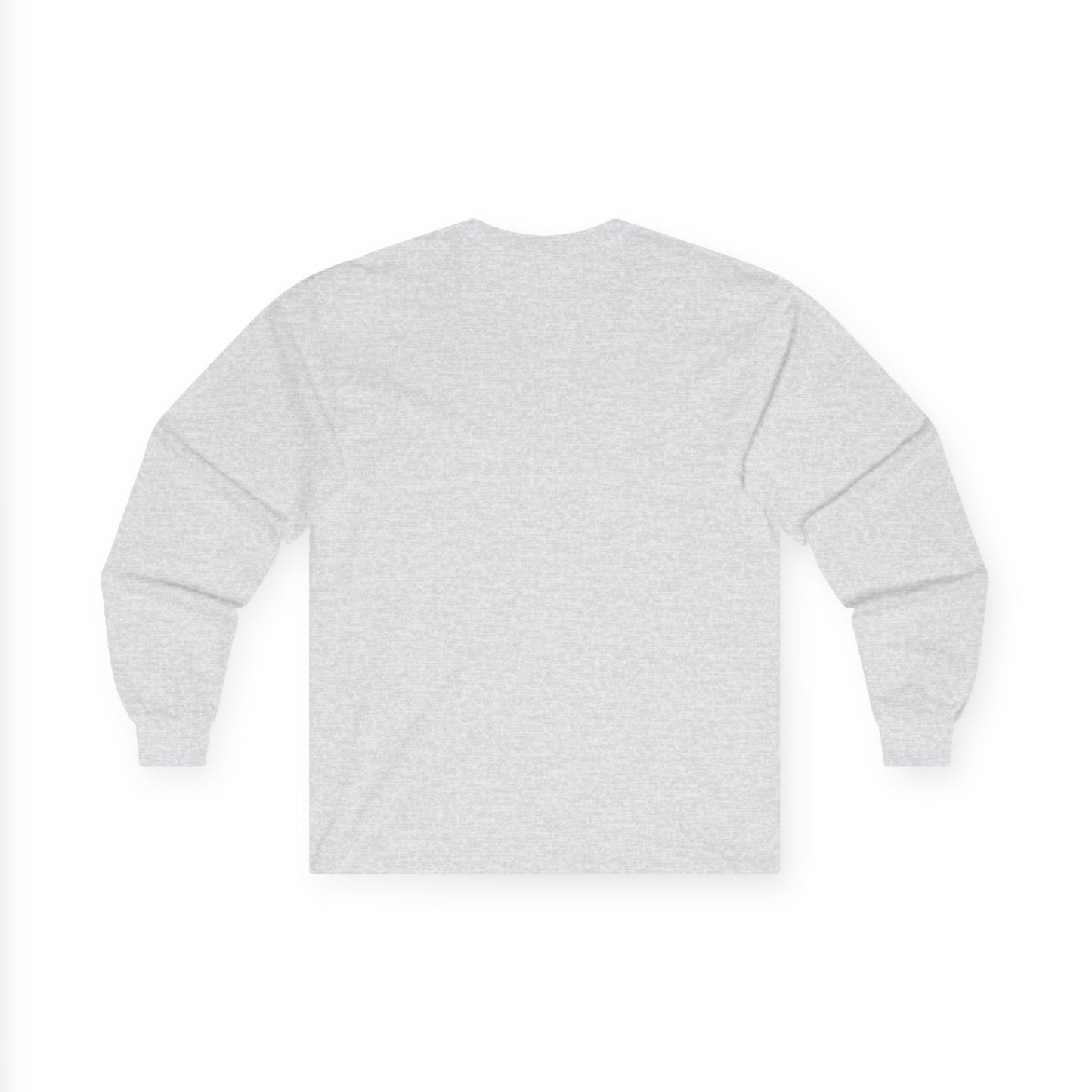 Fractured Skull Cotton L/S