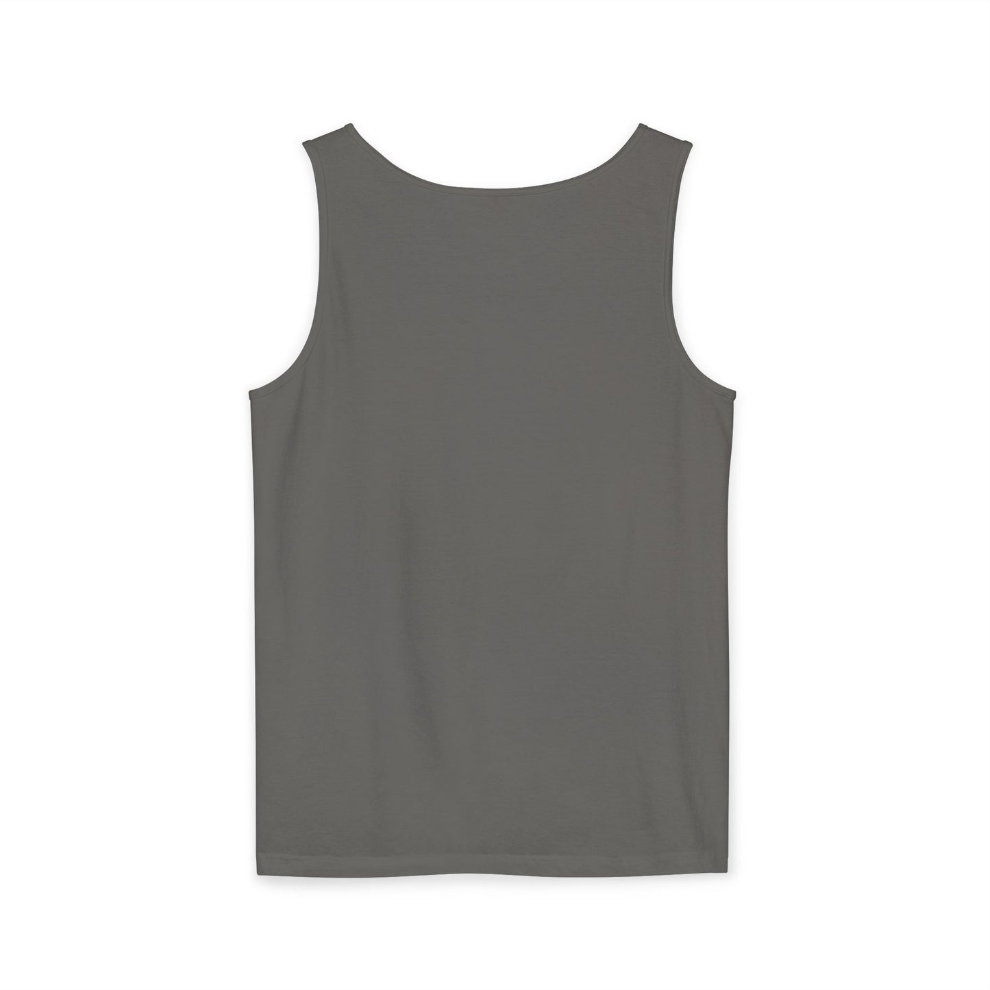 Fractured Skull Tank