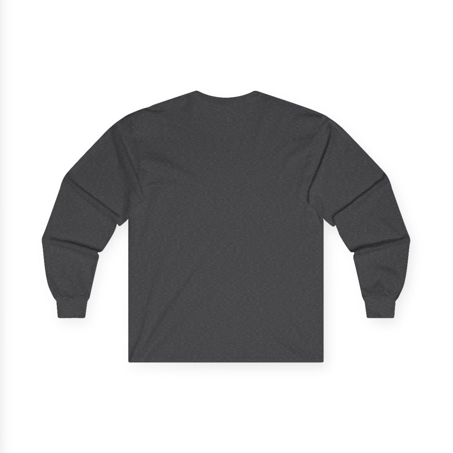 Fractured Skull Cotton L/S
