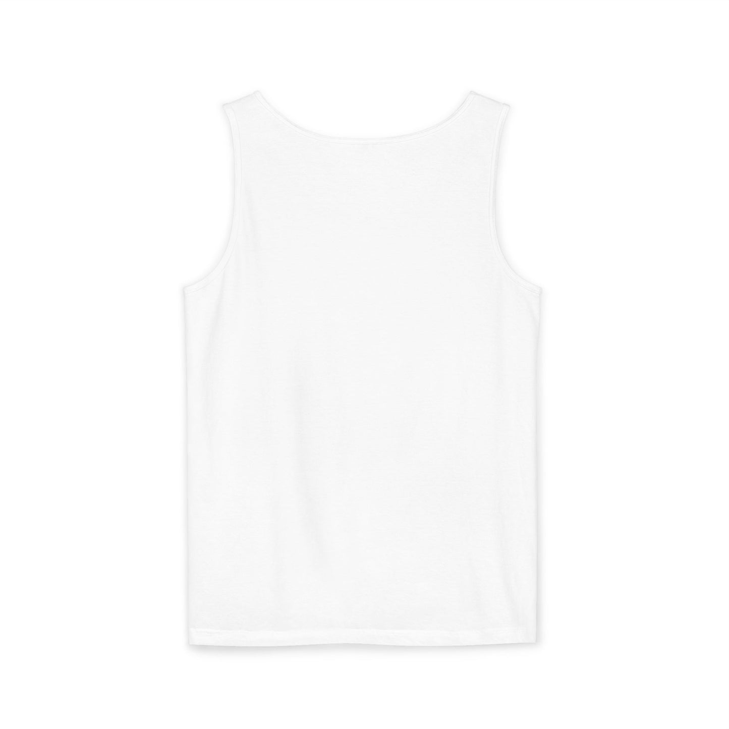 Fractured Skull Tank