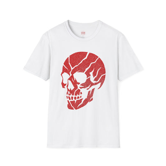 Fractured Skull Tee