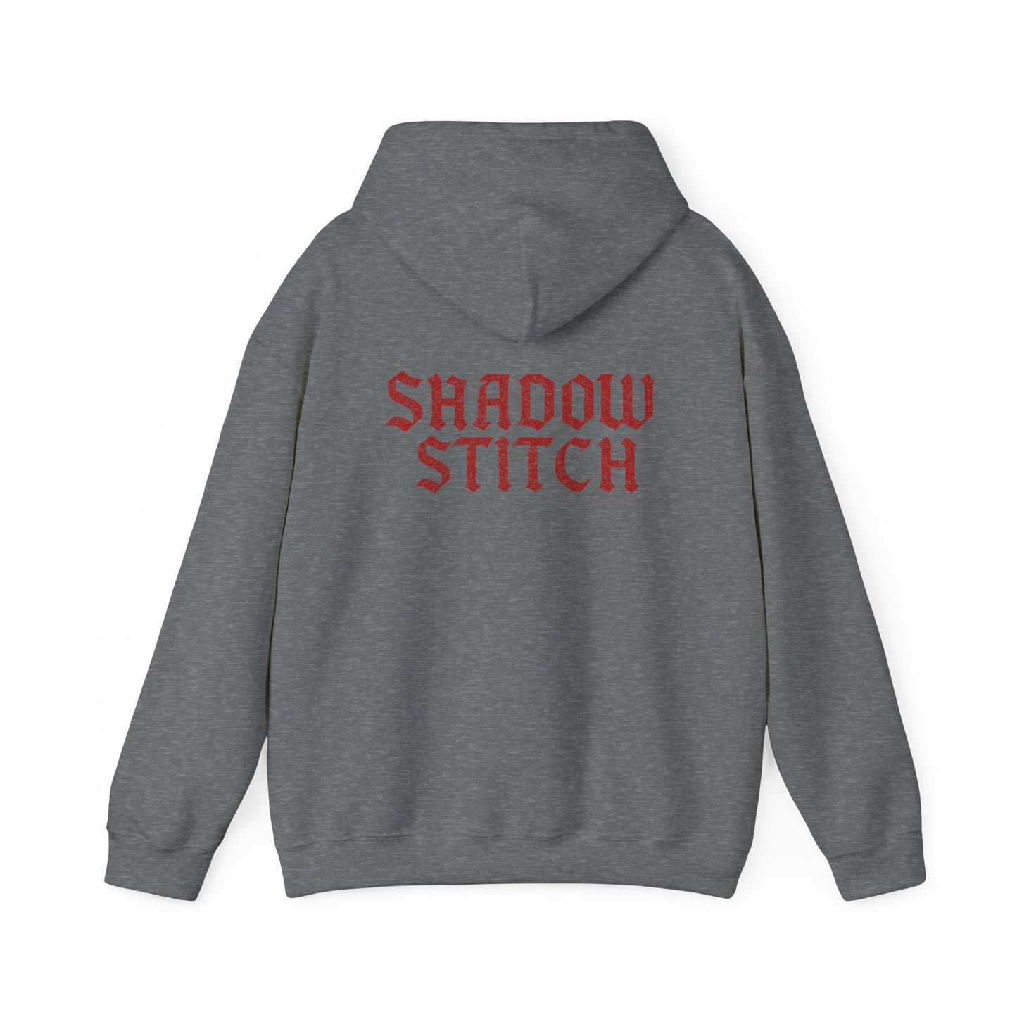 Fractured Skull Hoodie