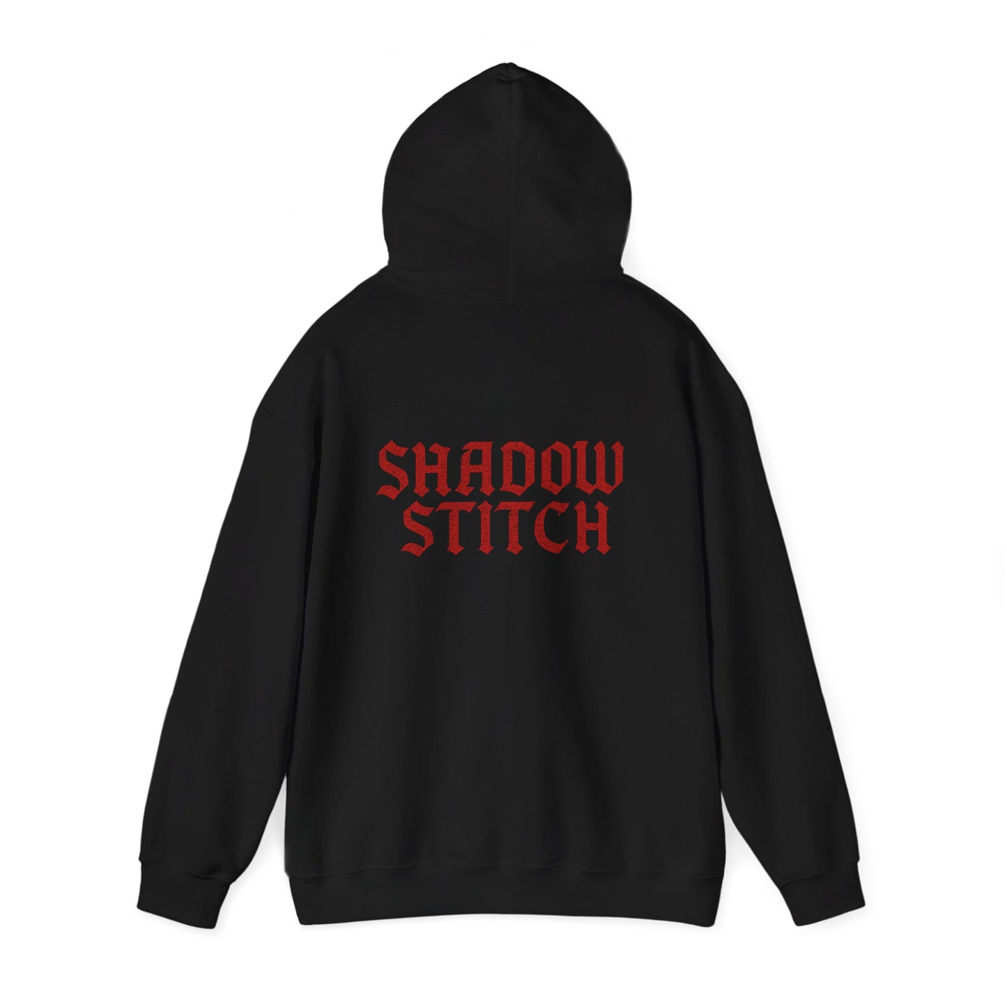 Fractured Skull Hoodie