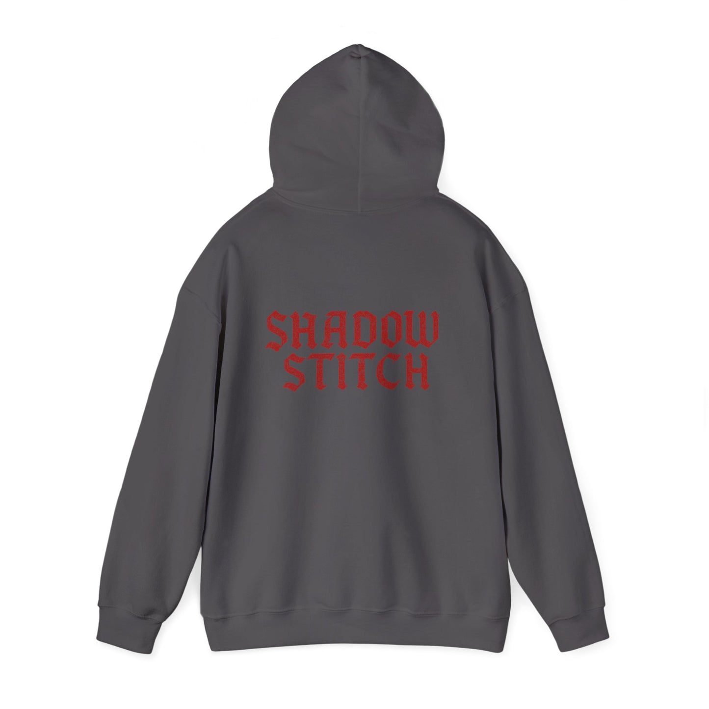 Fractured Skull Hoodie