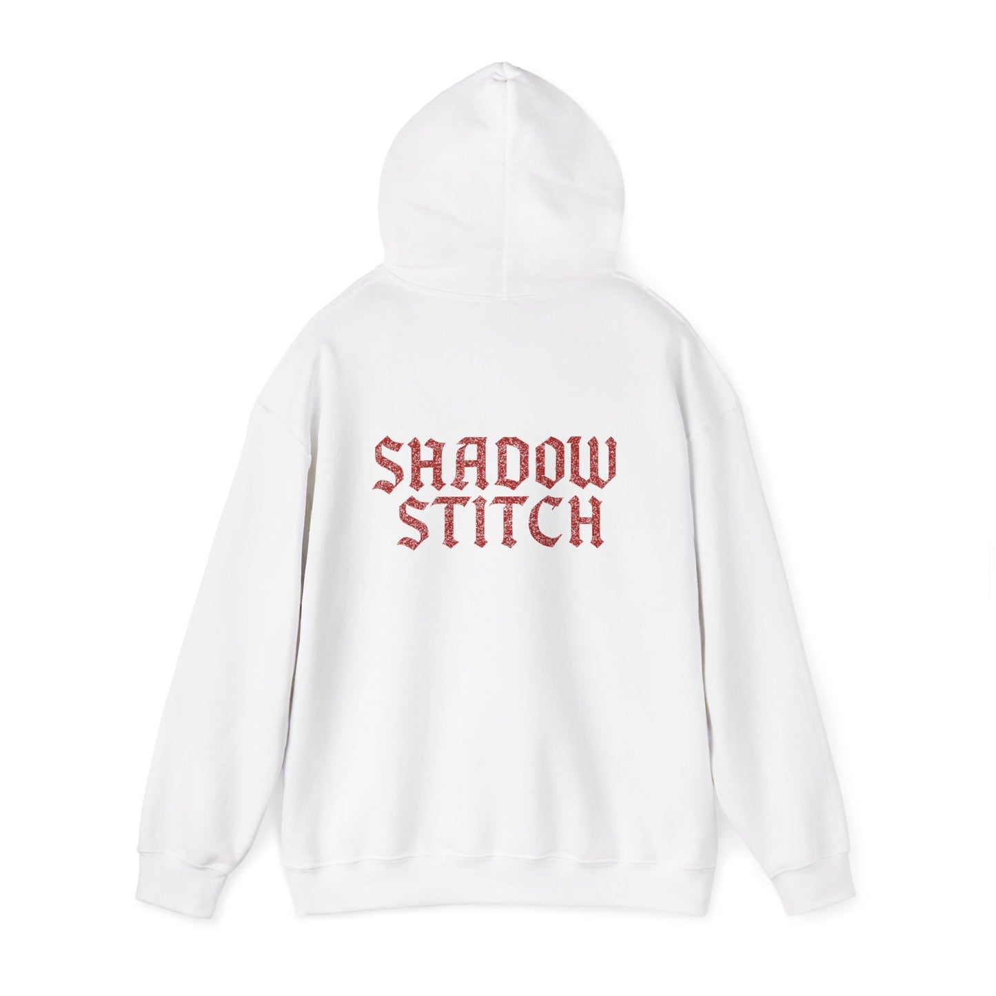 Fractured Skull Hoodie
