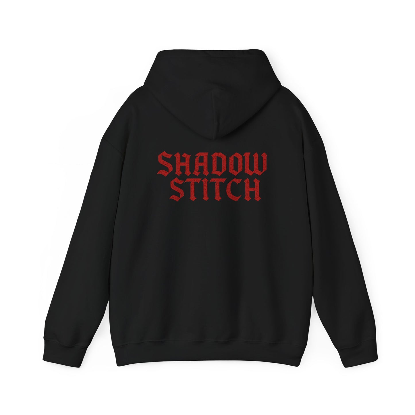 Fractured Skull Hoodie