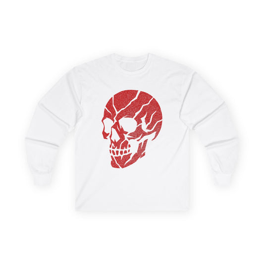 Fractured Skull Cotton L/S
