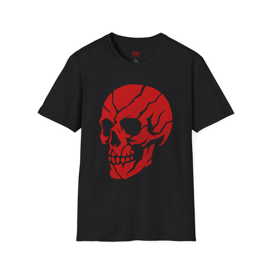 Fractured Skull Tee