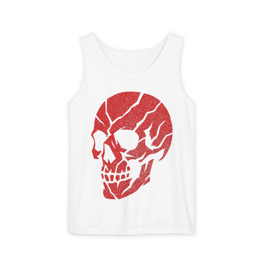 Fractured Skull Tank