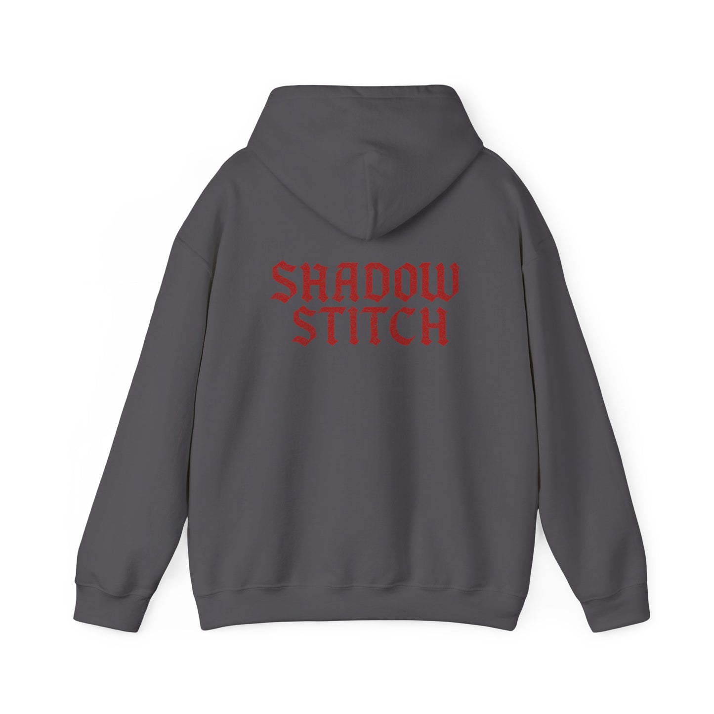 Fractured Skull Hoodie