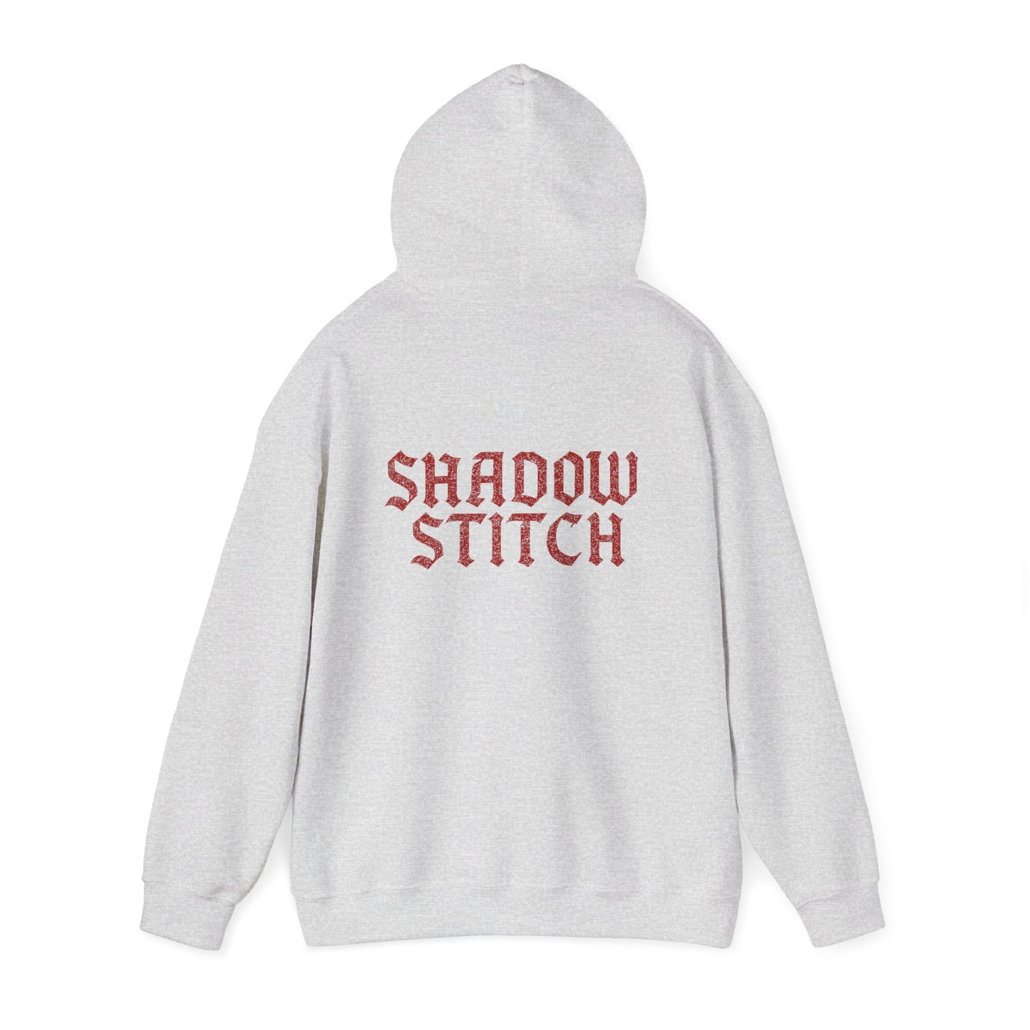 Fractured Skull Hoodie