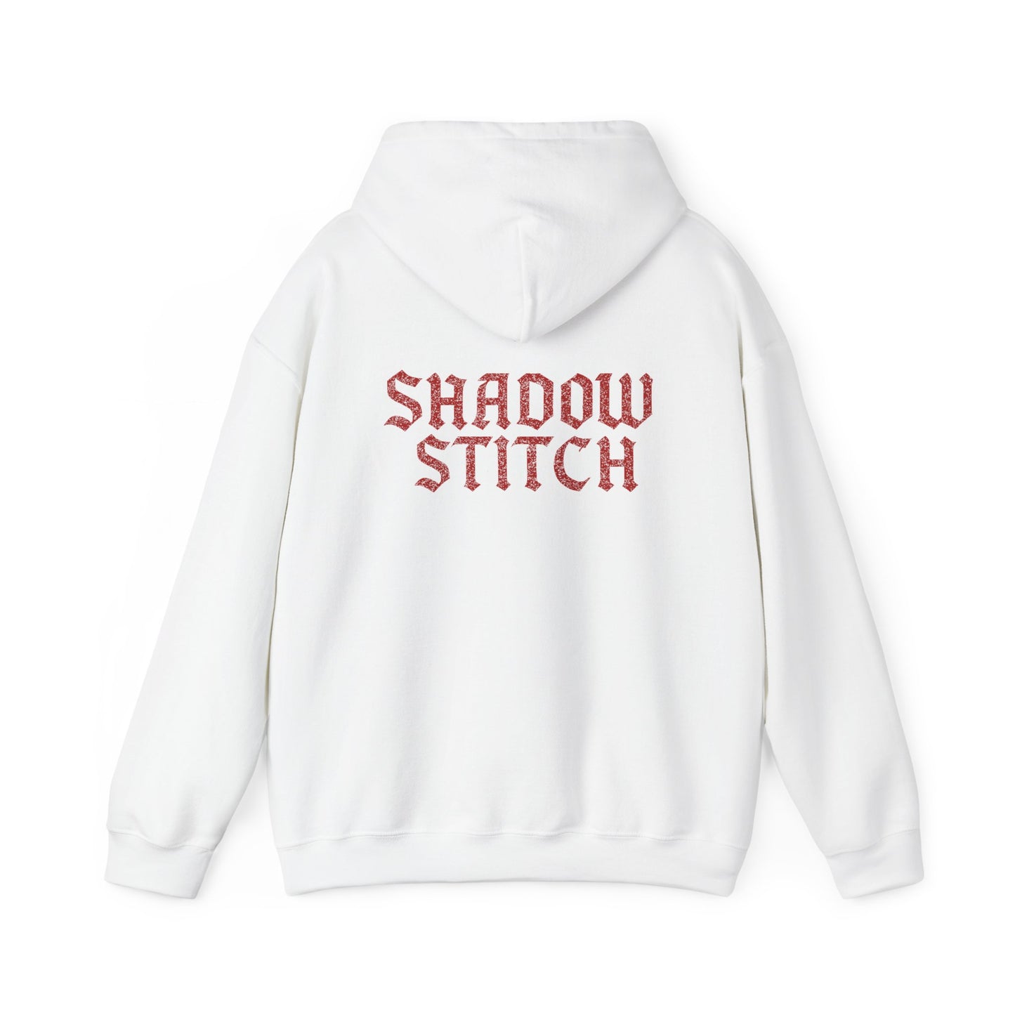 Fractured Skull Hoodie