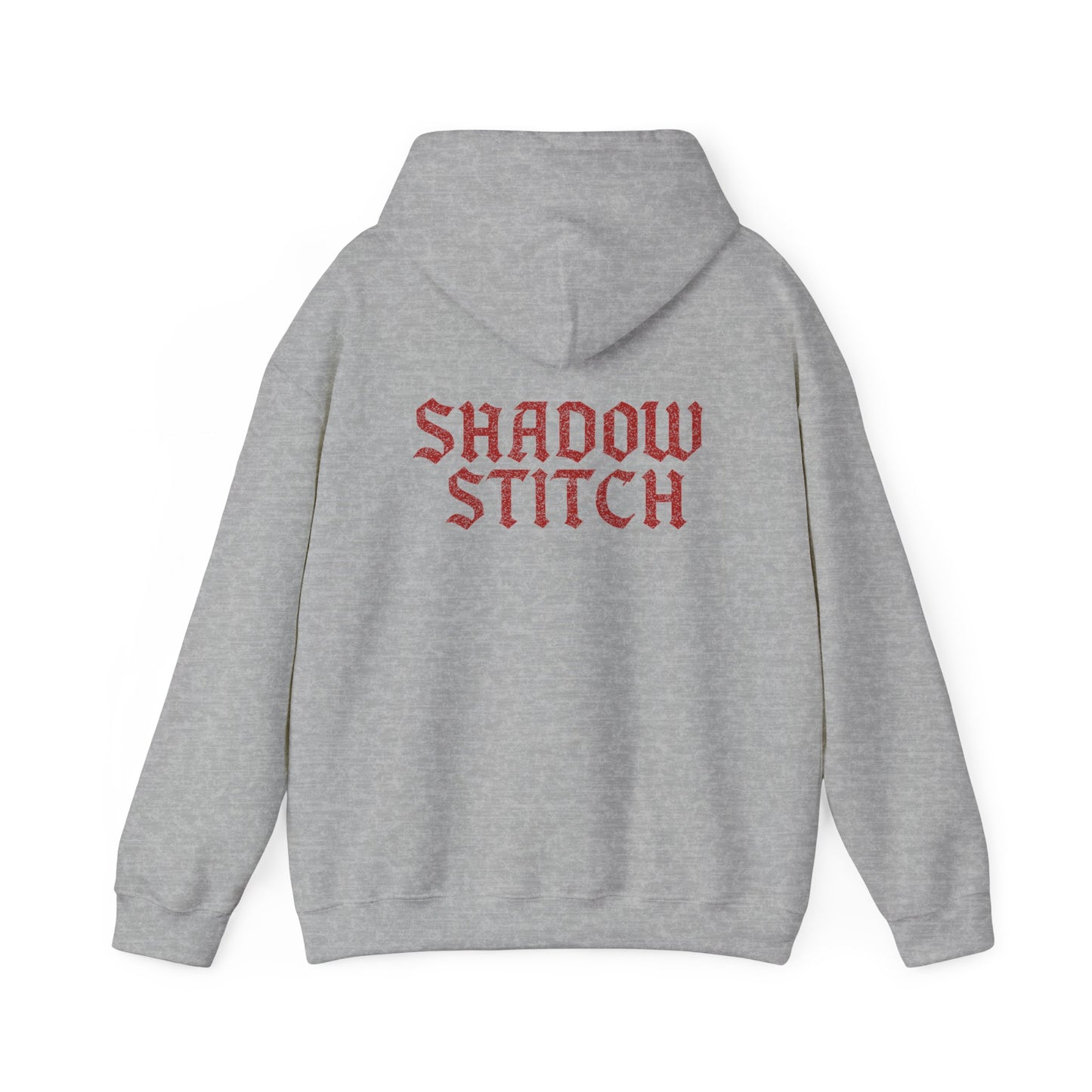Fractured Skull Hoodie