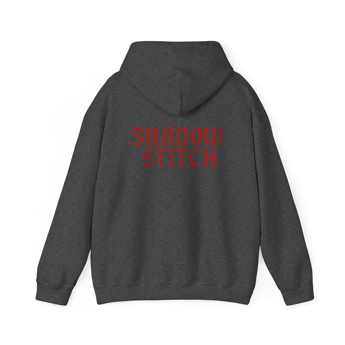 Fractured Skull Hoodie