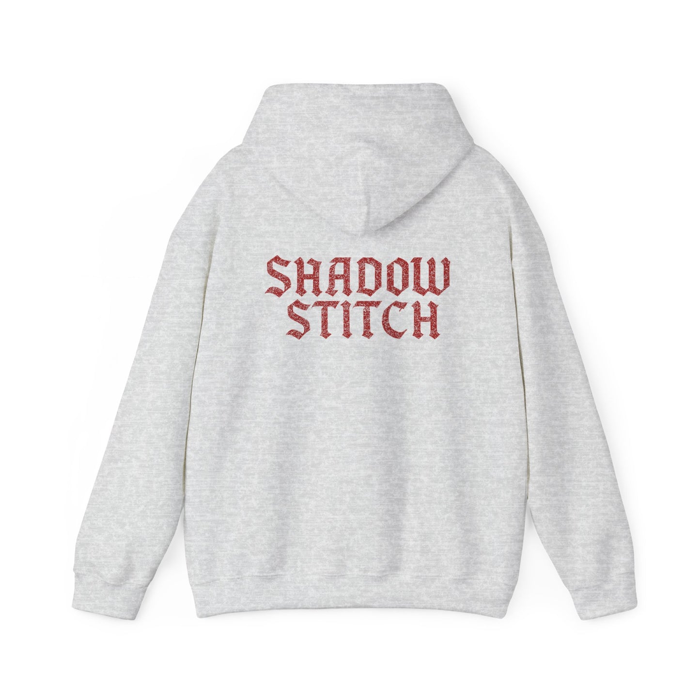 Fractured Skull Hoodie