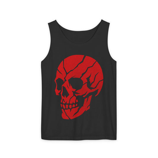 Fractured Skull Tank
